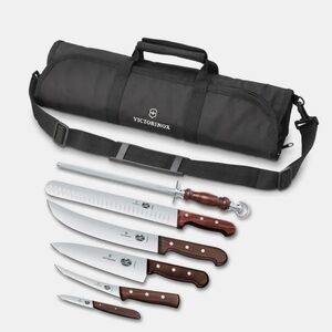 Victorinox BBQ Set